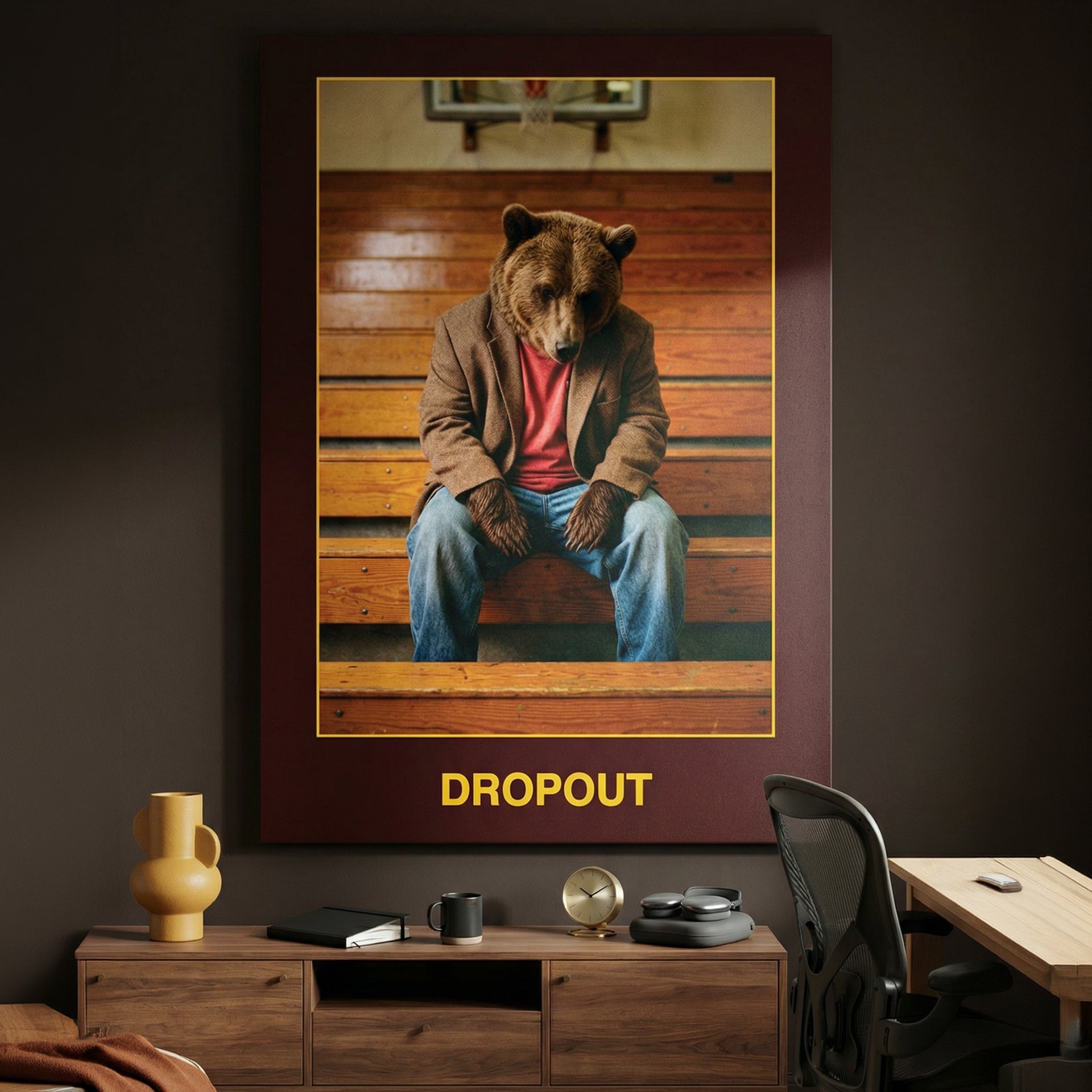 Dropout