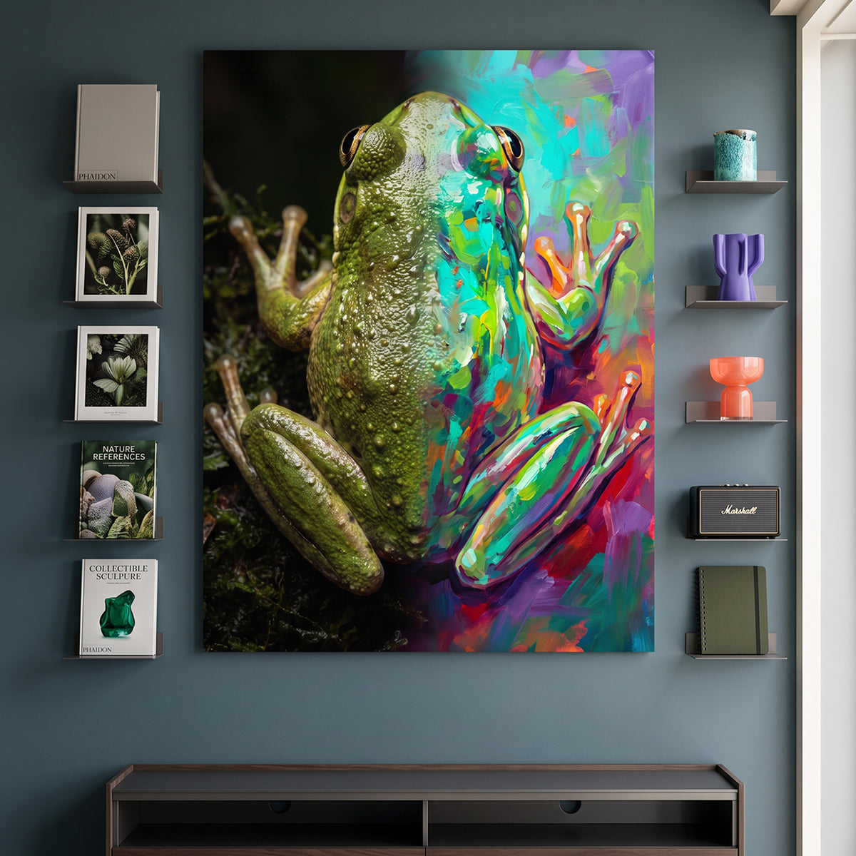 Metamorphosis