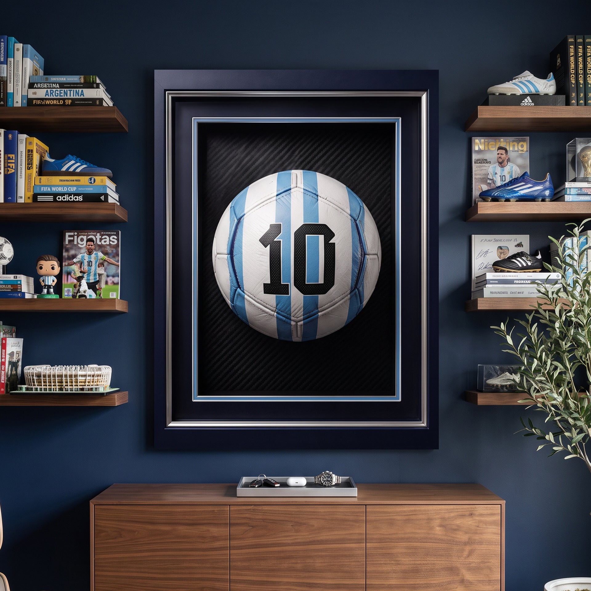 Argentina Legacy Ball