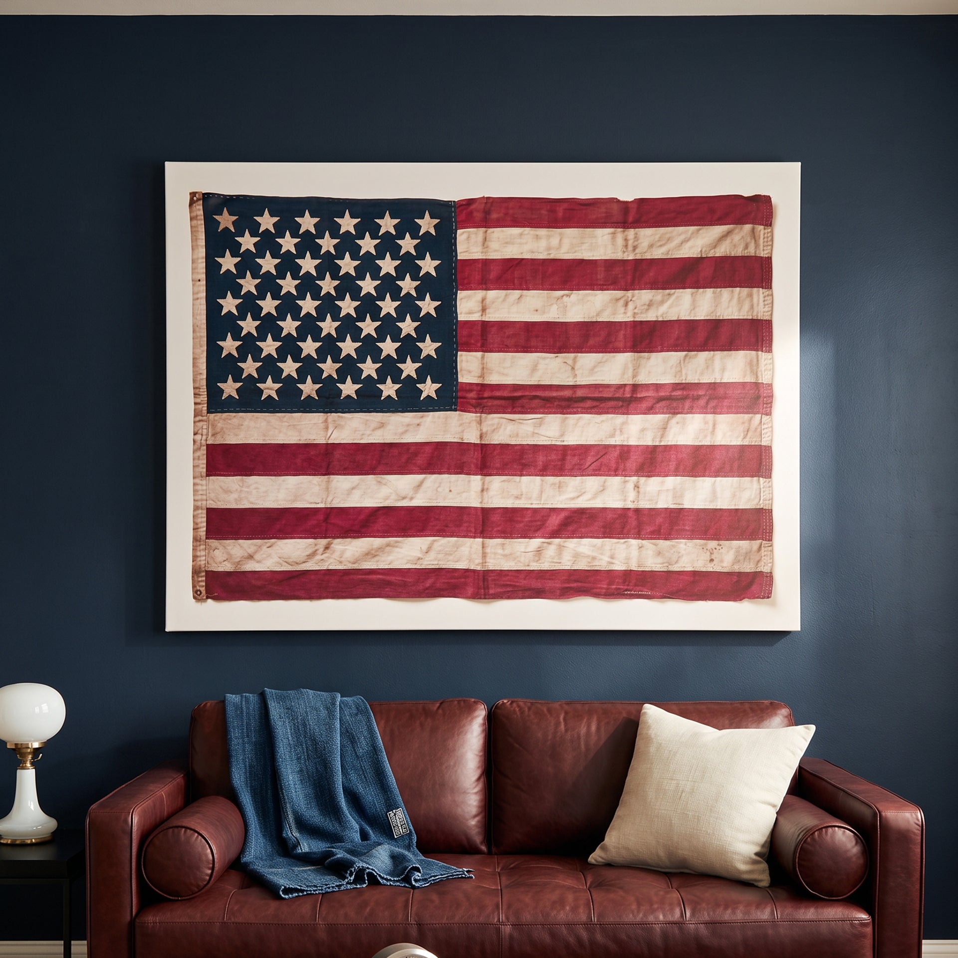 America's Flag