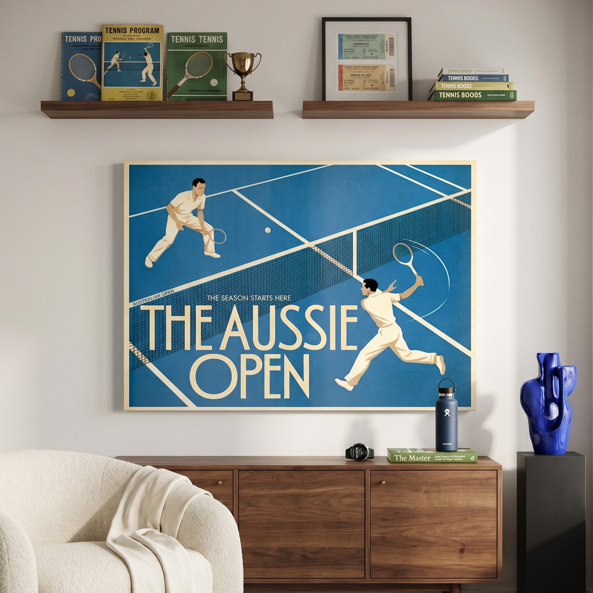 Aussie Open