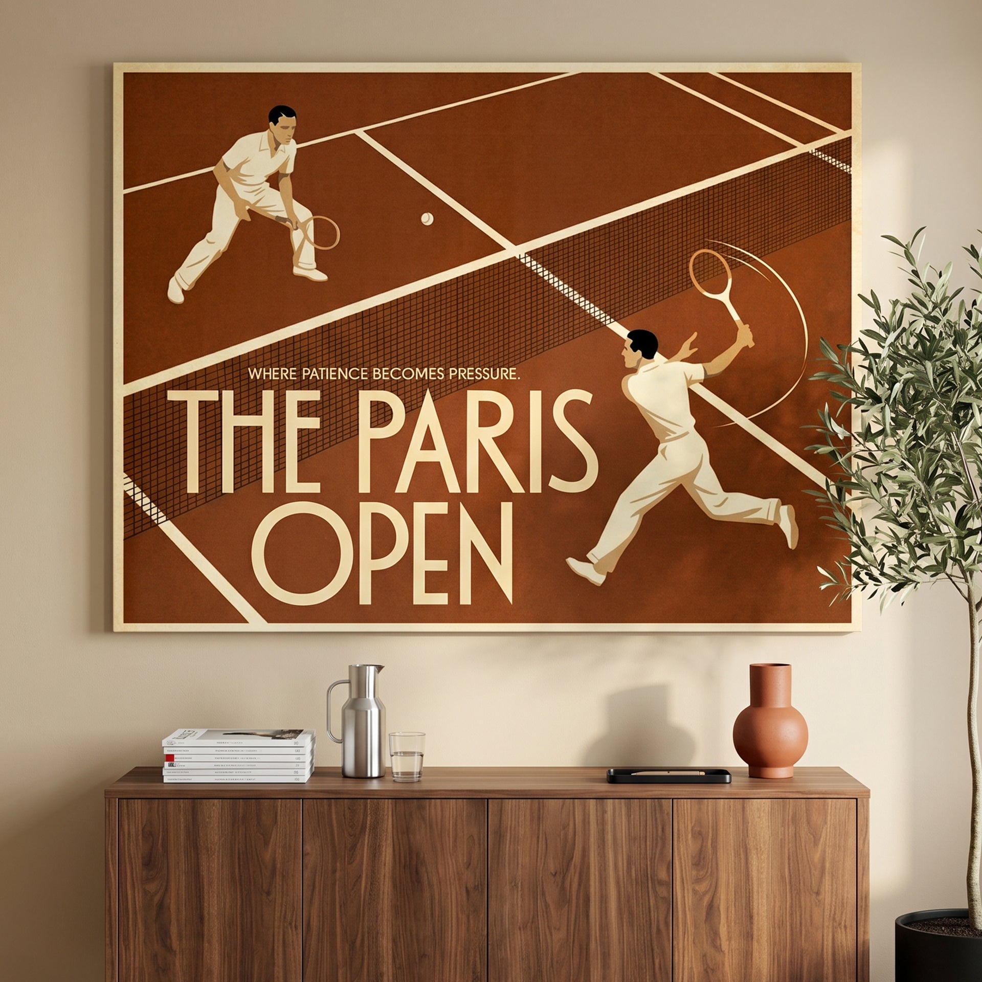 Paris Open