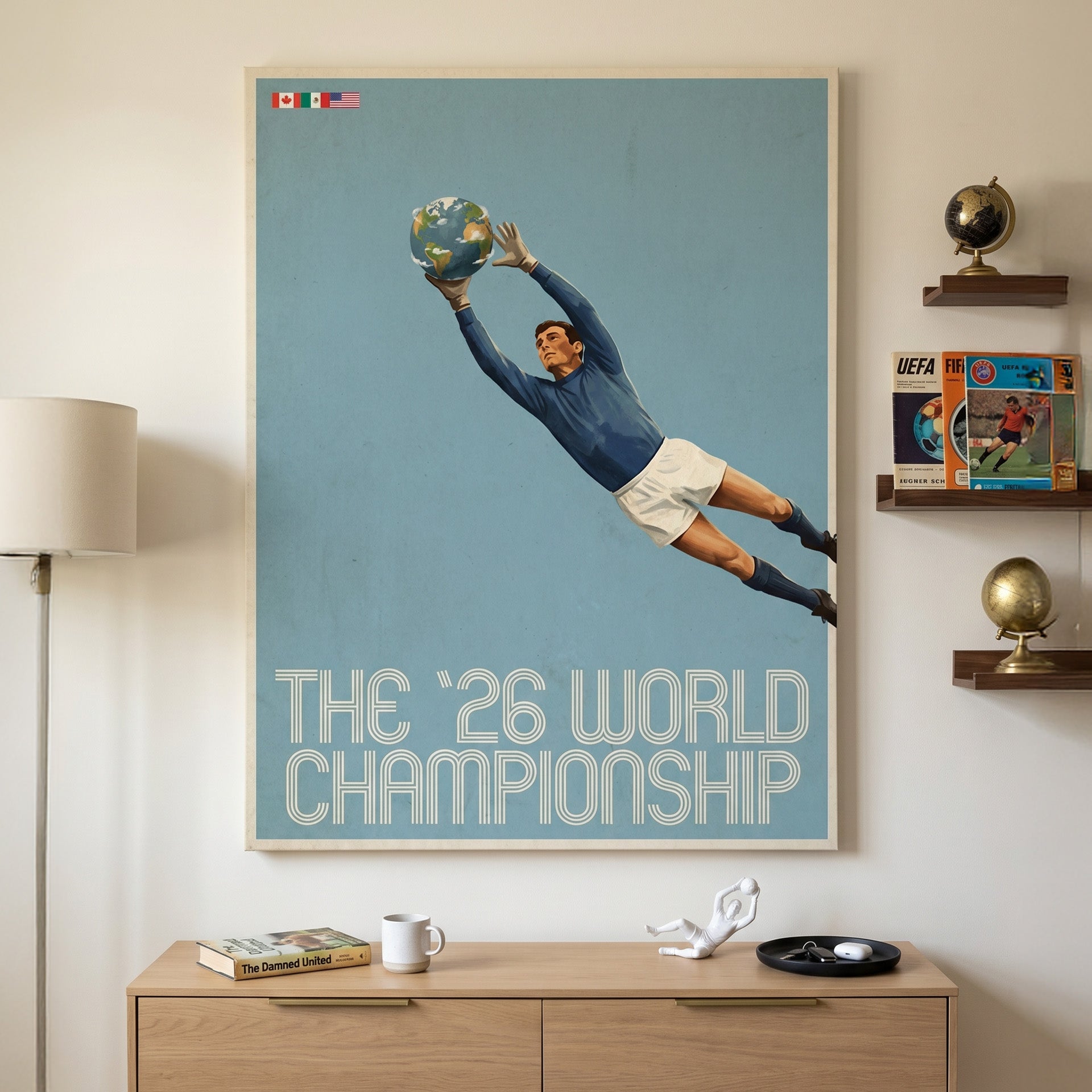 World Championship 4