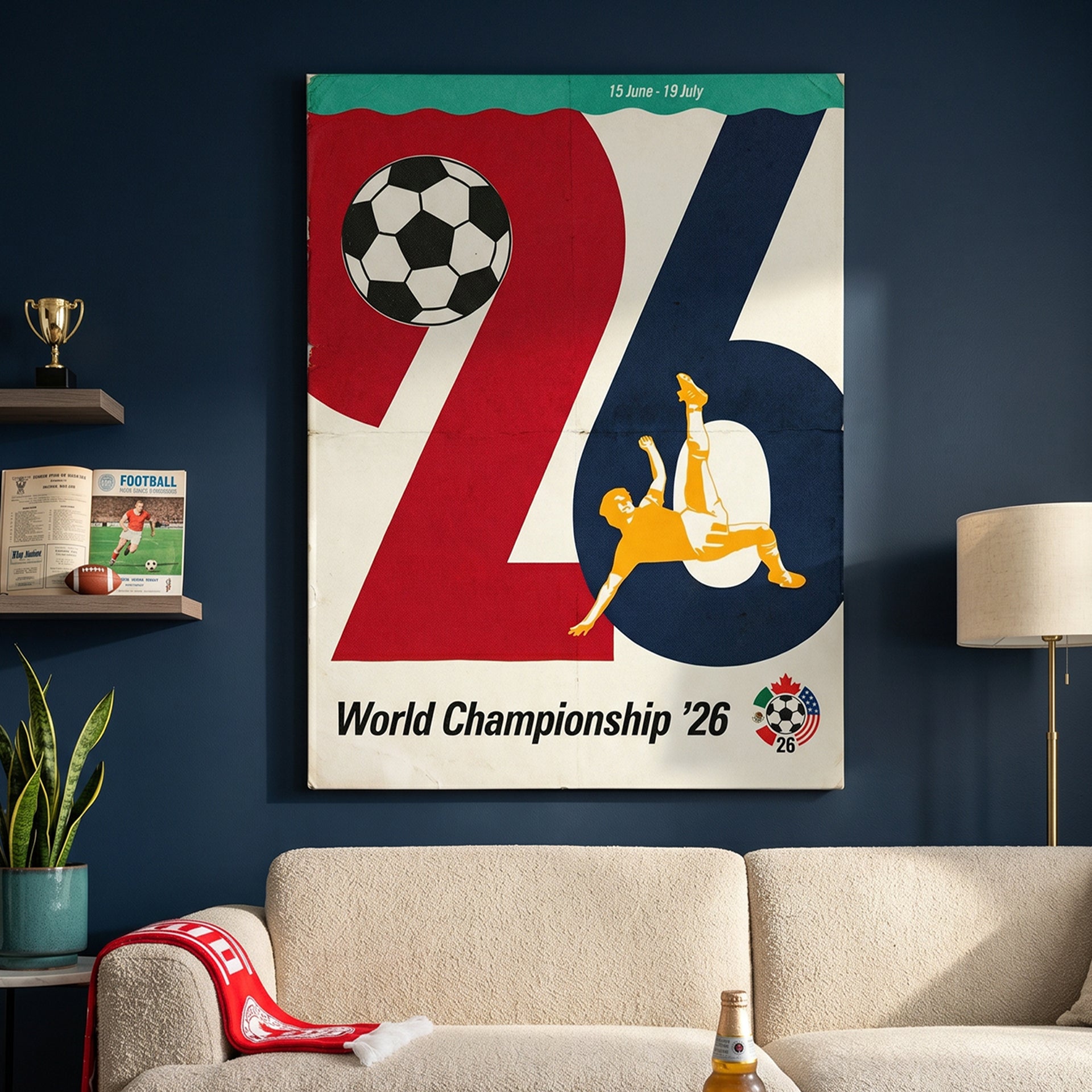 World Championship 1
