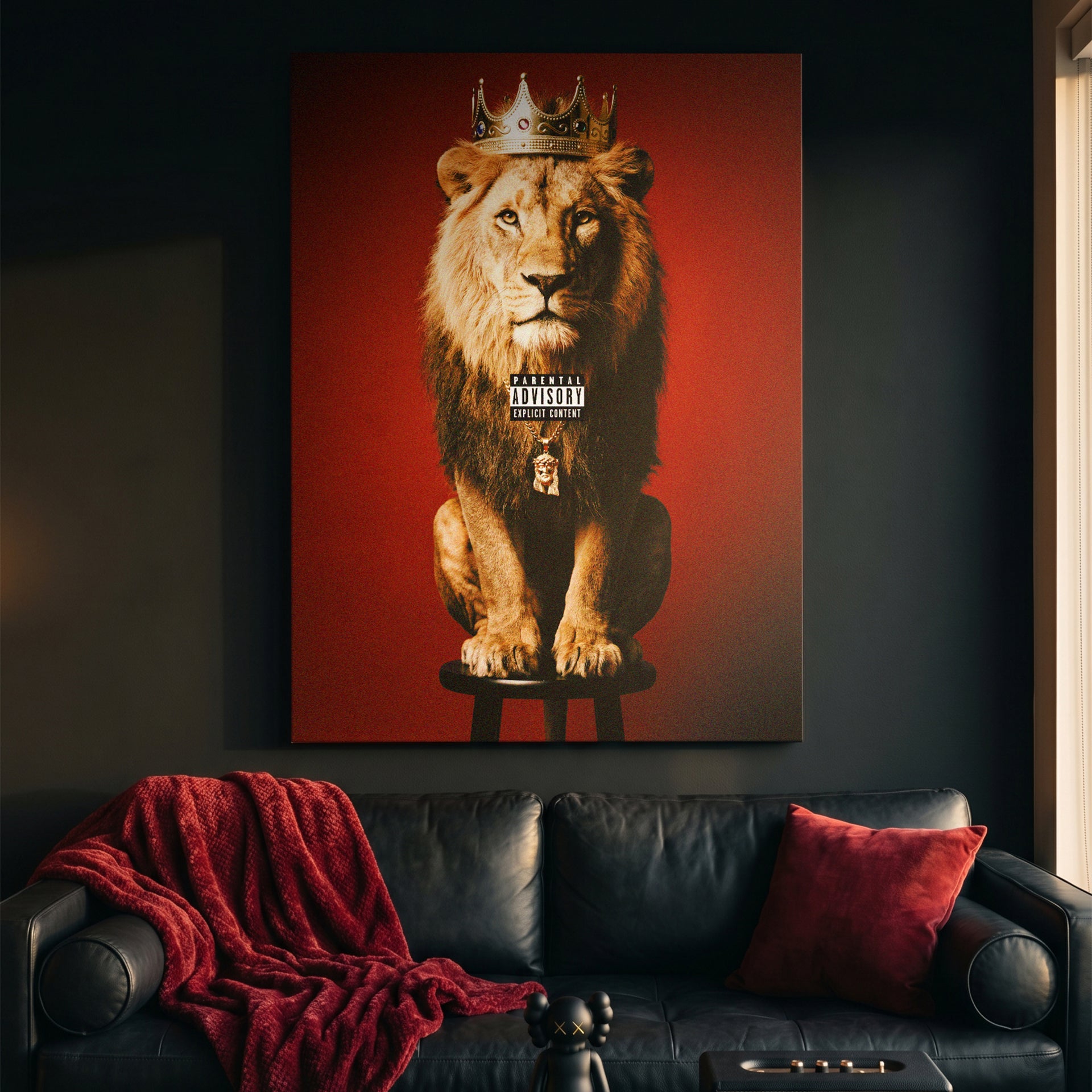 Notorious King