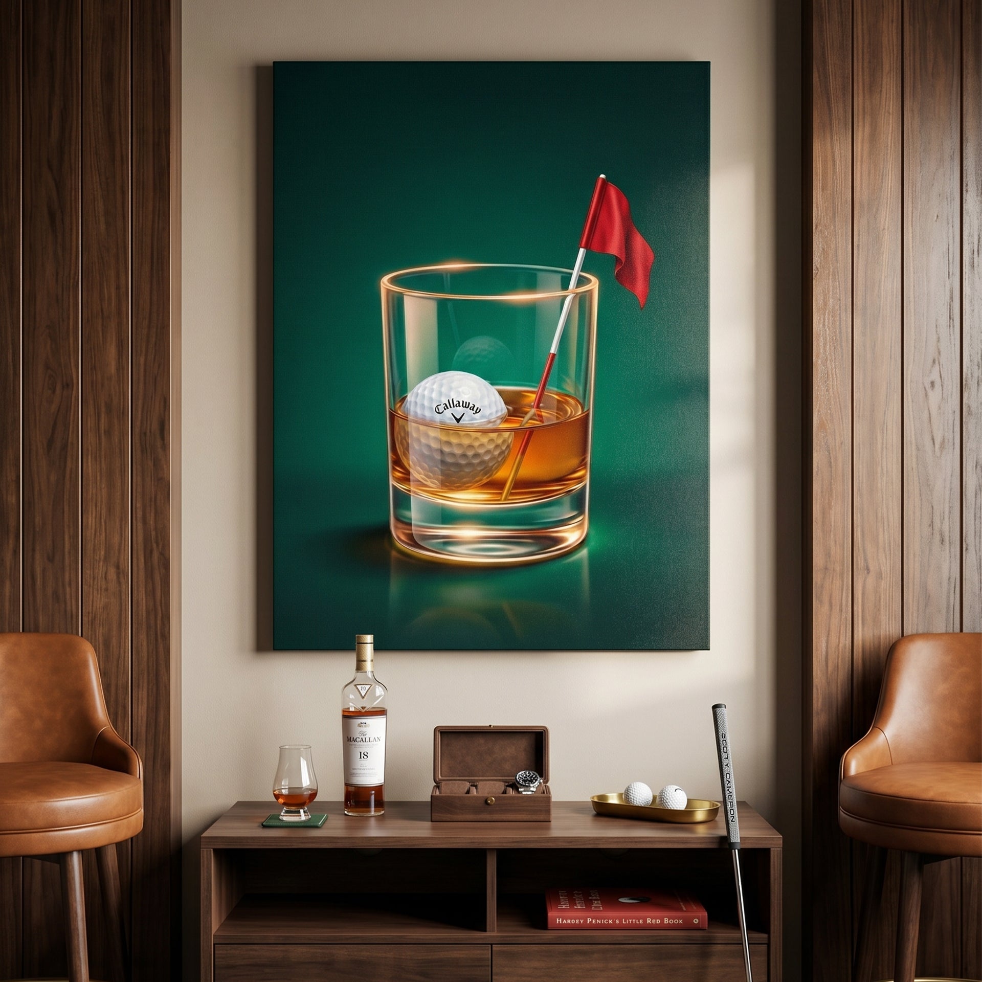 Scotch Golf