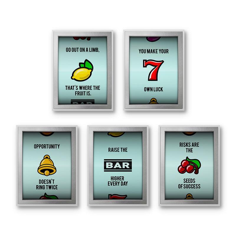Casino Bundle - IKONICK - IKONICK Original