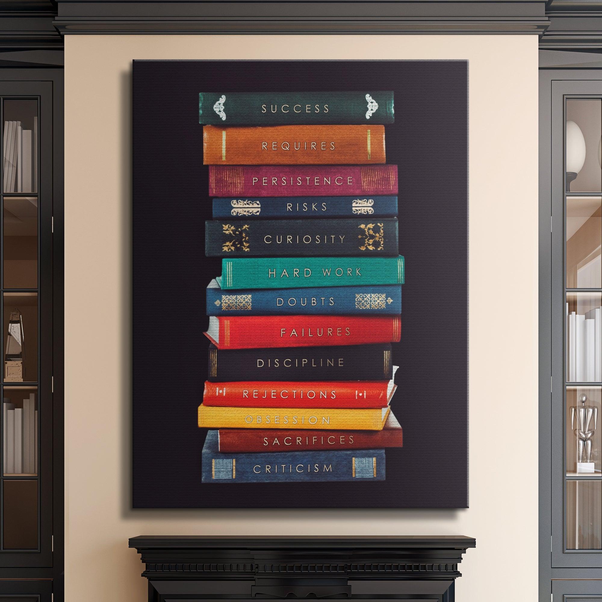 Stacks To Success - IKONICK - IKONICK Original