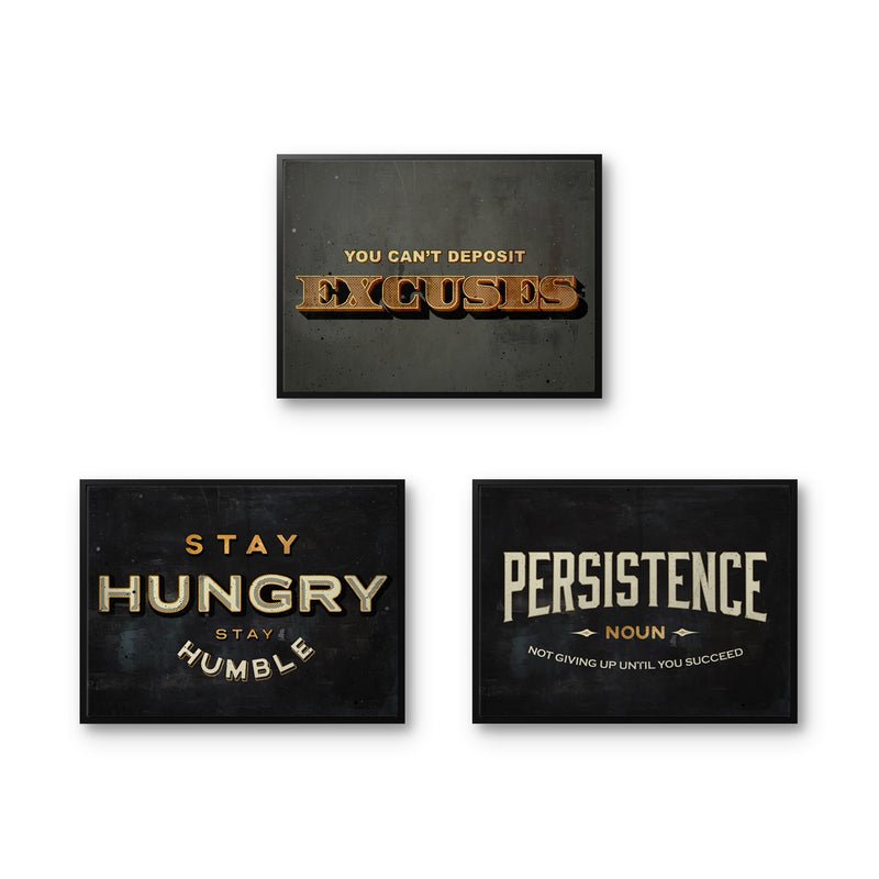 Vintage Bundle - IKONICK - IKONICK Original