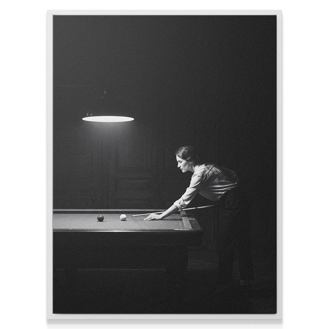 After Hours Billiards