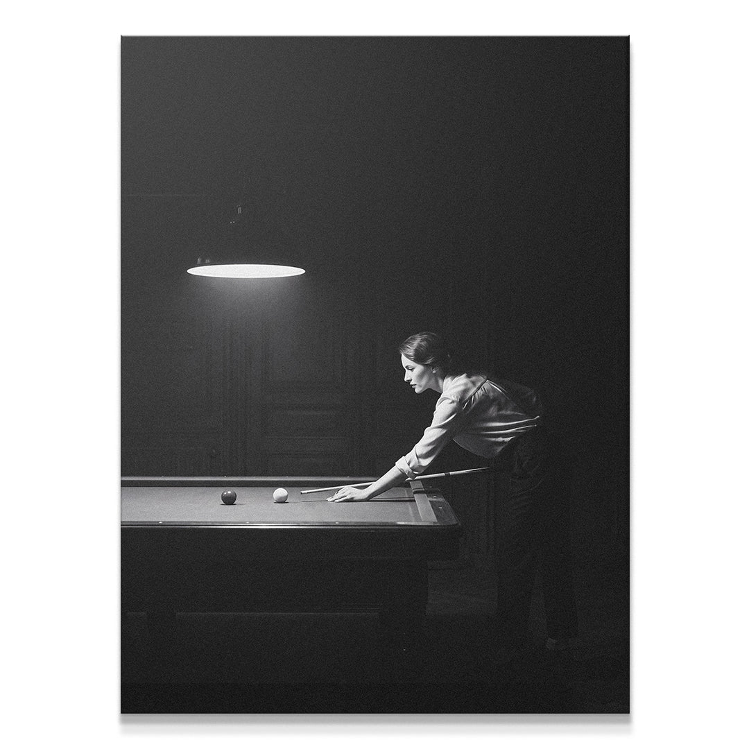 After Hours Billiards