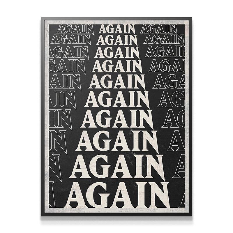 Again - IKONICK - IKONICK Original