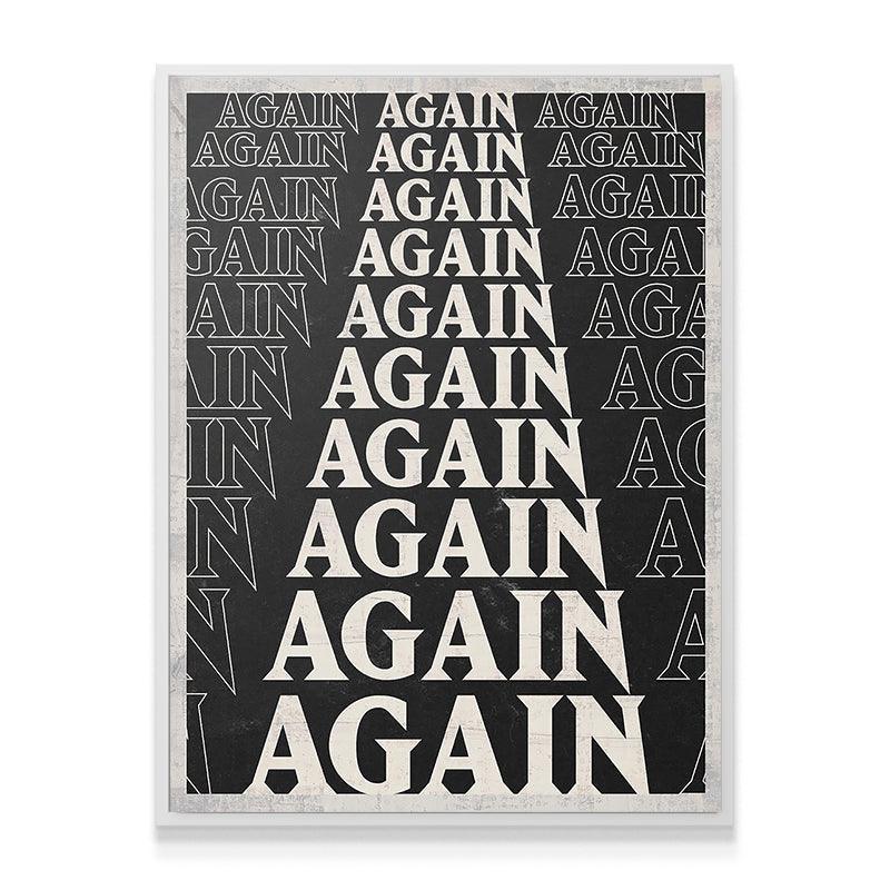 Again - IKONICK - IKONICK Original