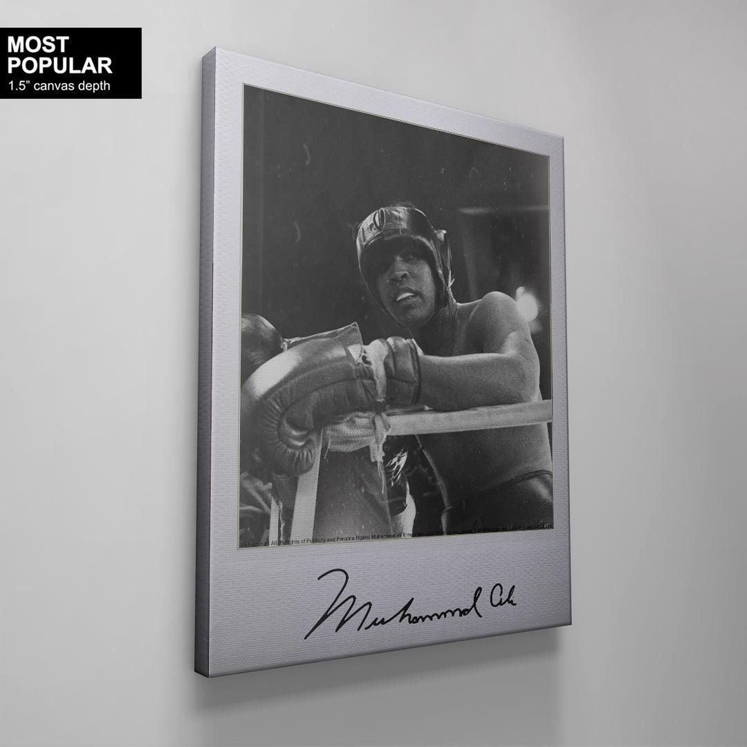 Muhammad Ali ICON - IKONICK - Muhammad Ali