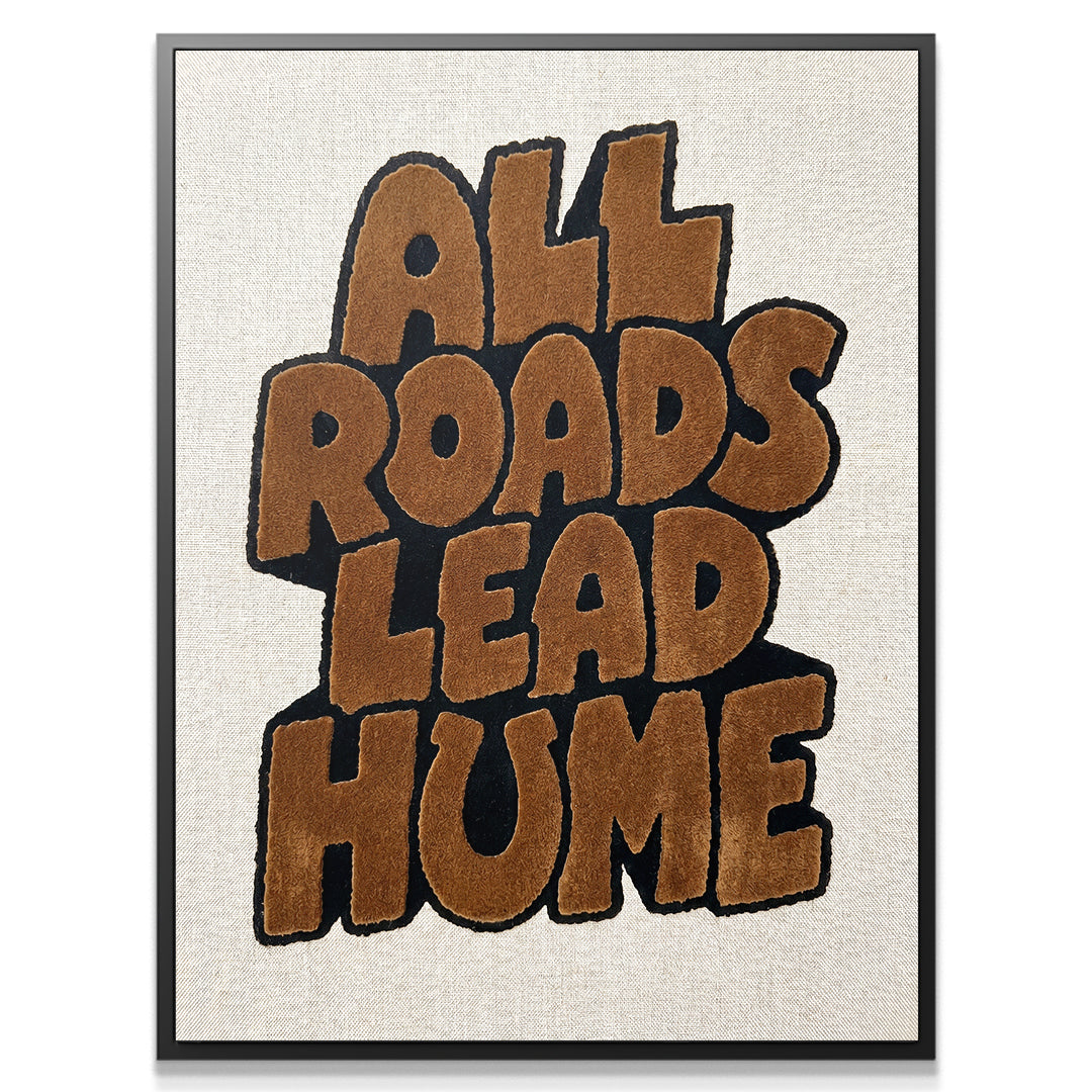 All Roads Lead Home