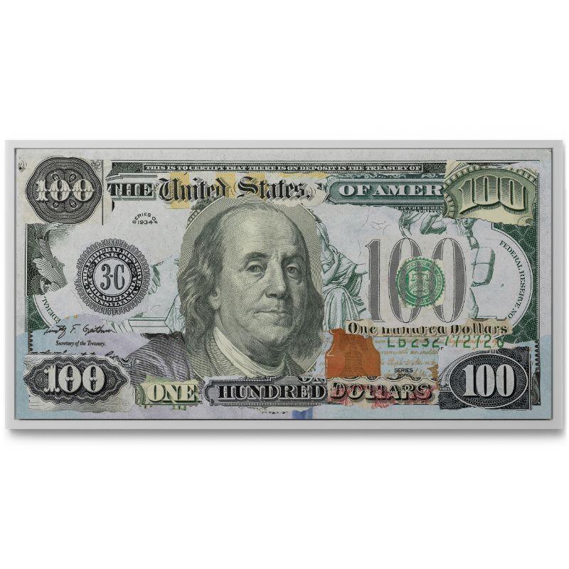 Almighty Dollar Original - IKONICK - IKONICK Original