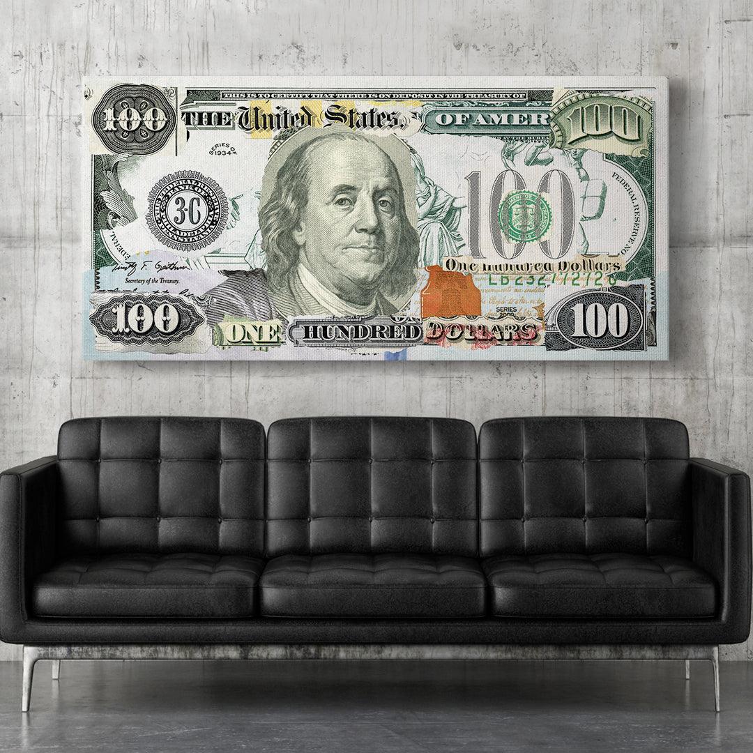 Almighty Dollar Original - IKONICK - IKONICK Original