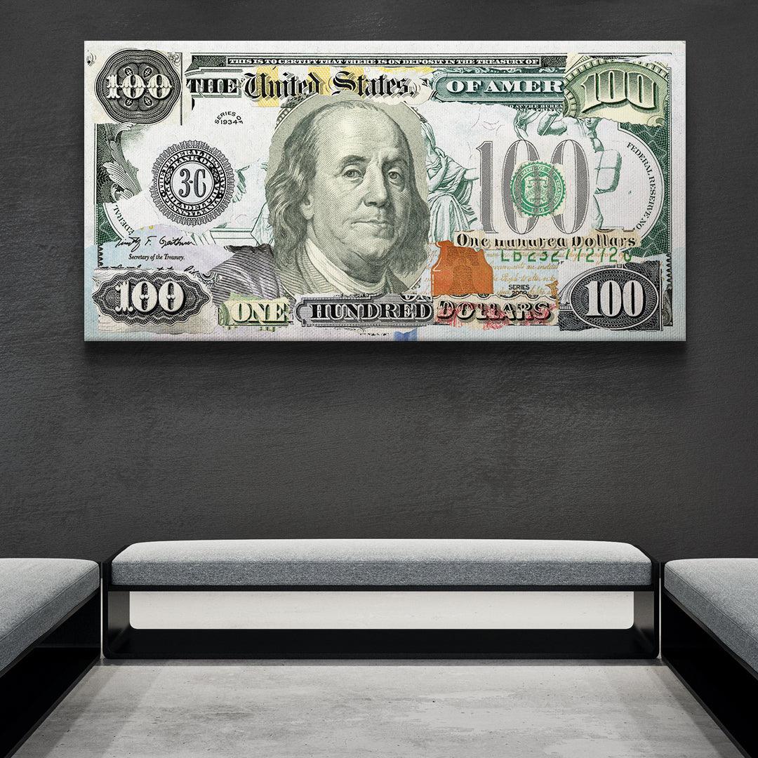 Almighty Dollar Original - IKONICK - IKONICK Original