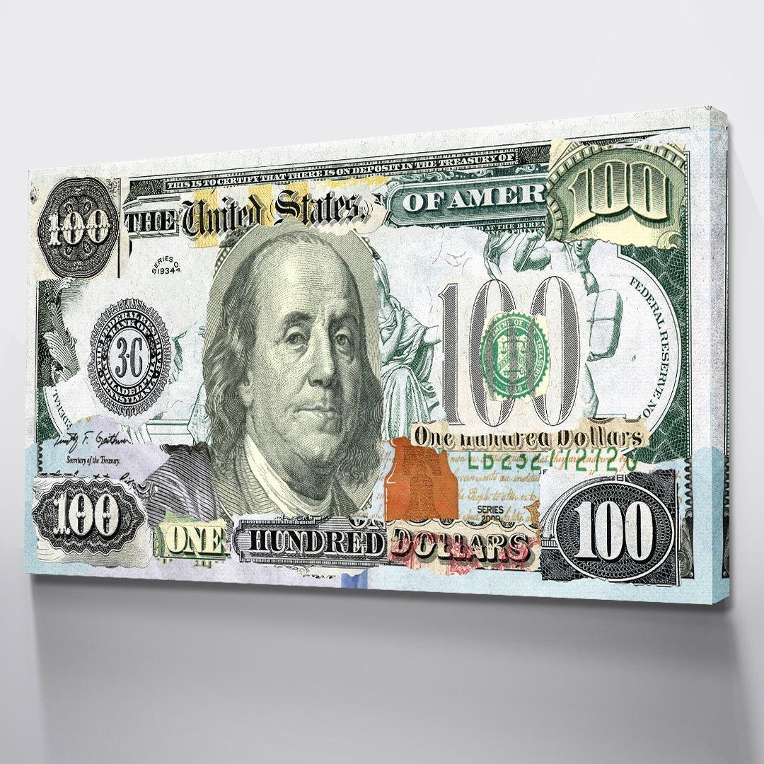 Almighty Dollar Original - IKONICK - IKONICK Original