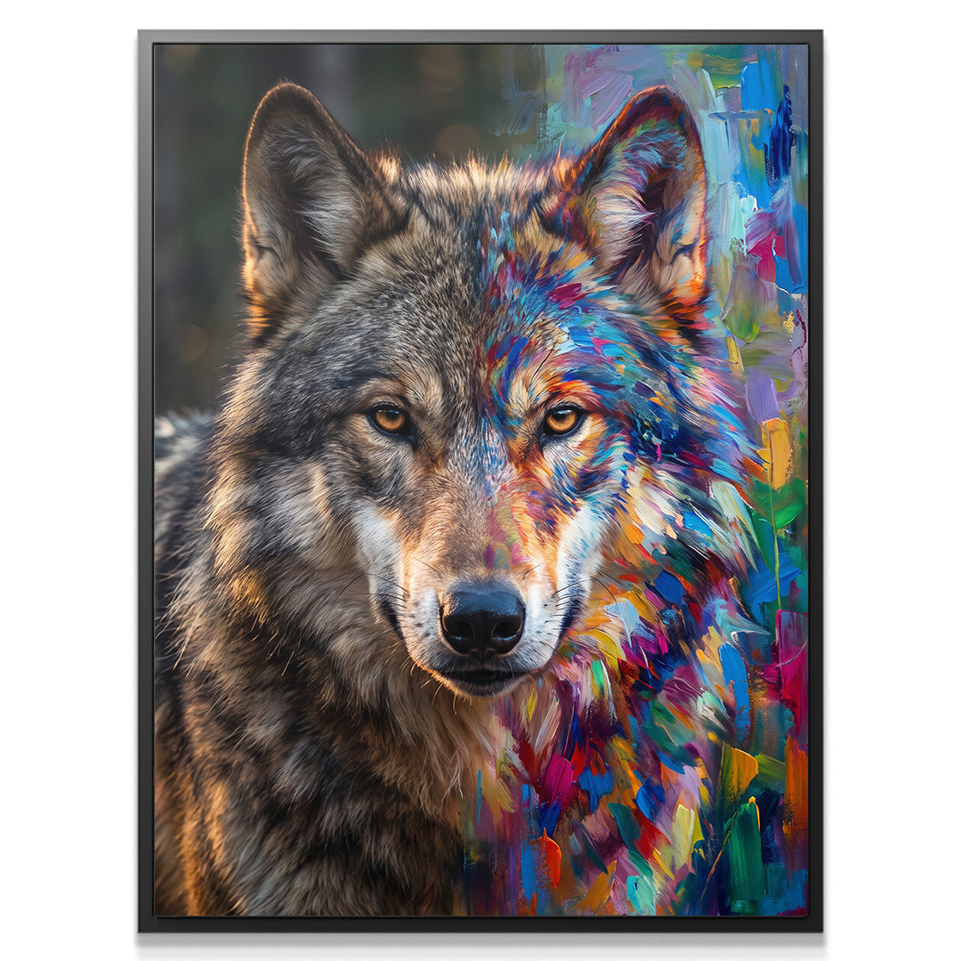 Alpha Painting