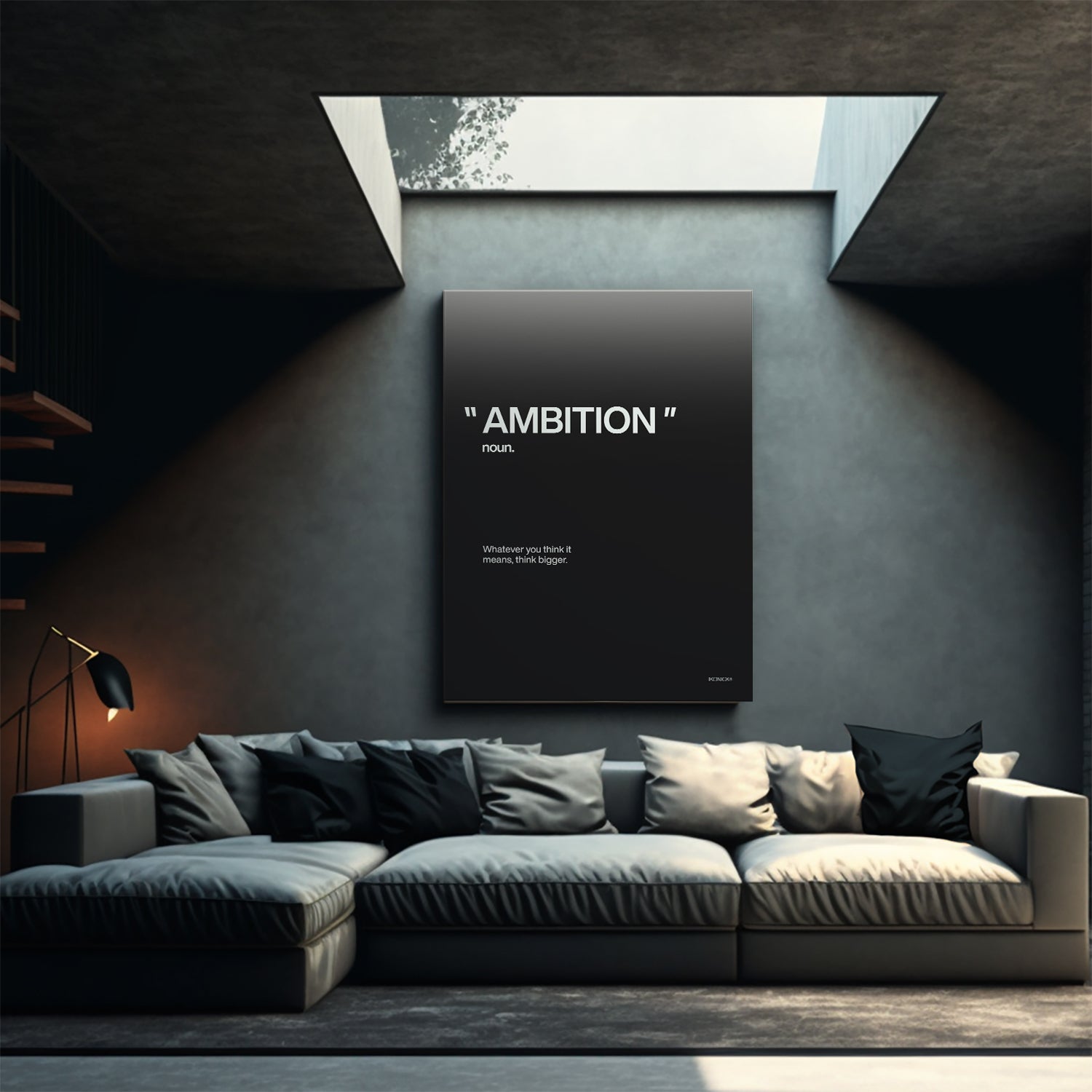 Ambition Definition