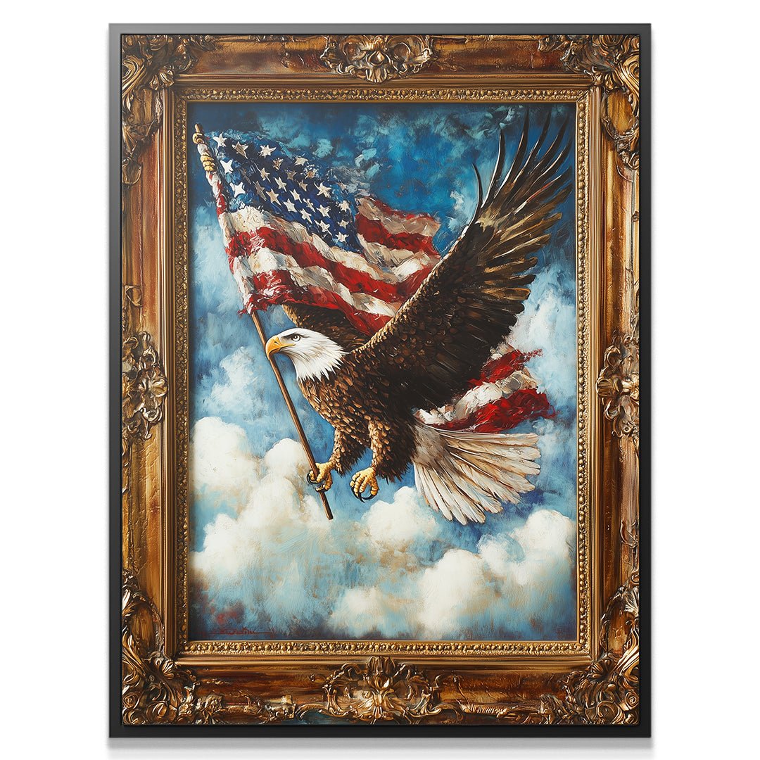 American Renaissance - IKONICK - IKONICK Original