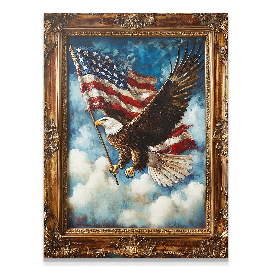 American Renaissance - IKONICK - IKONICK Original