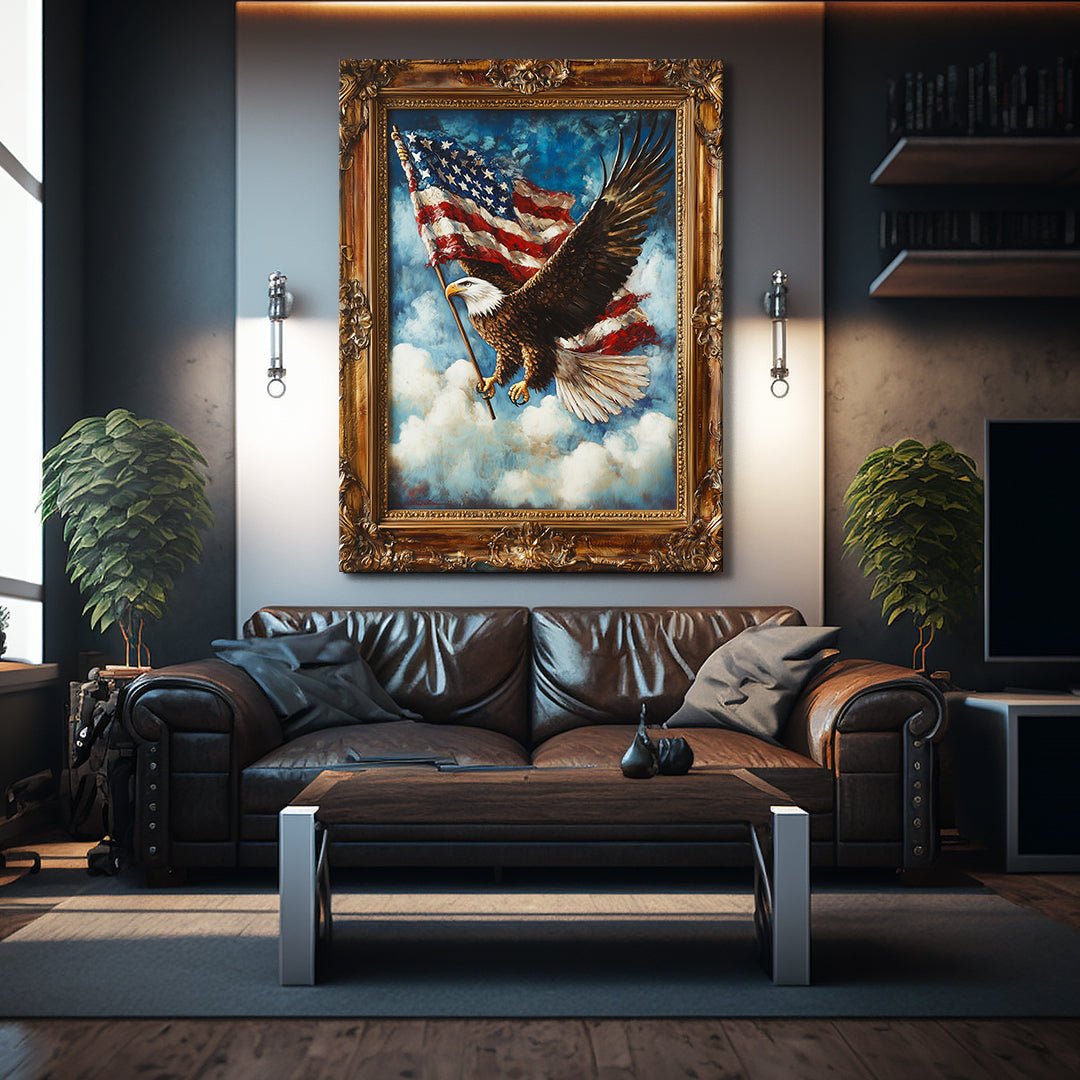 American Renaissance - IKONICK - IKONICK Original