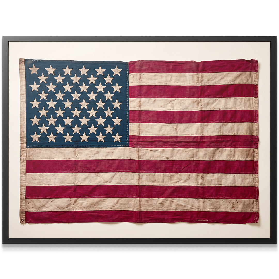 America's Flag