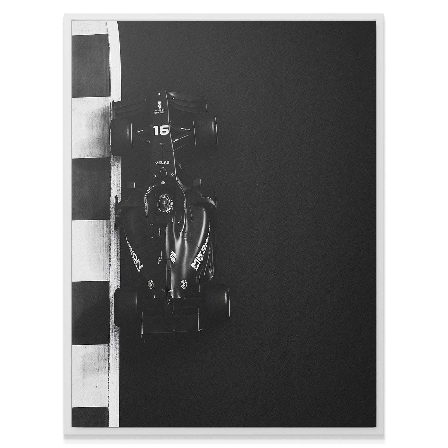 Racing - Apex - IKONICK - IKONICK Original