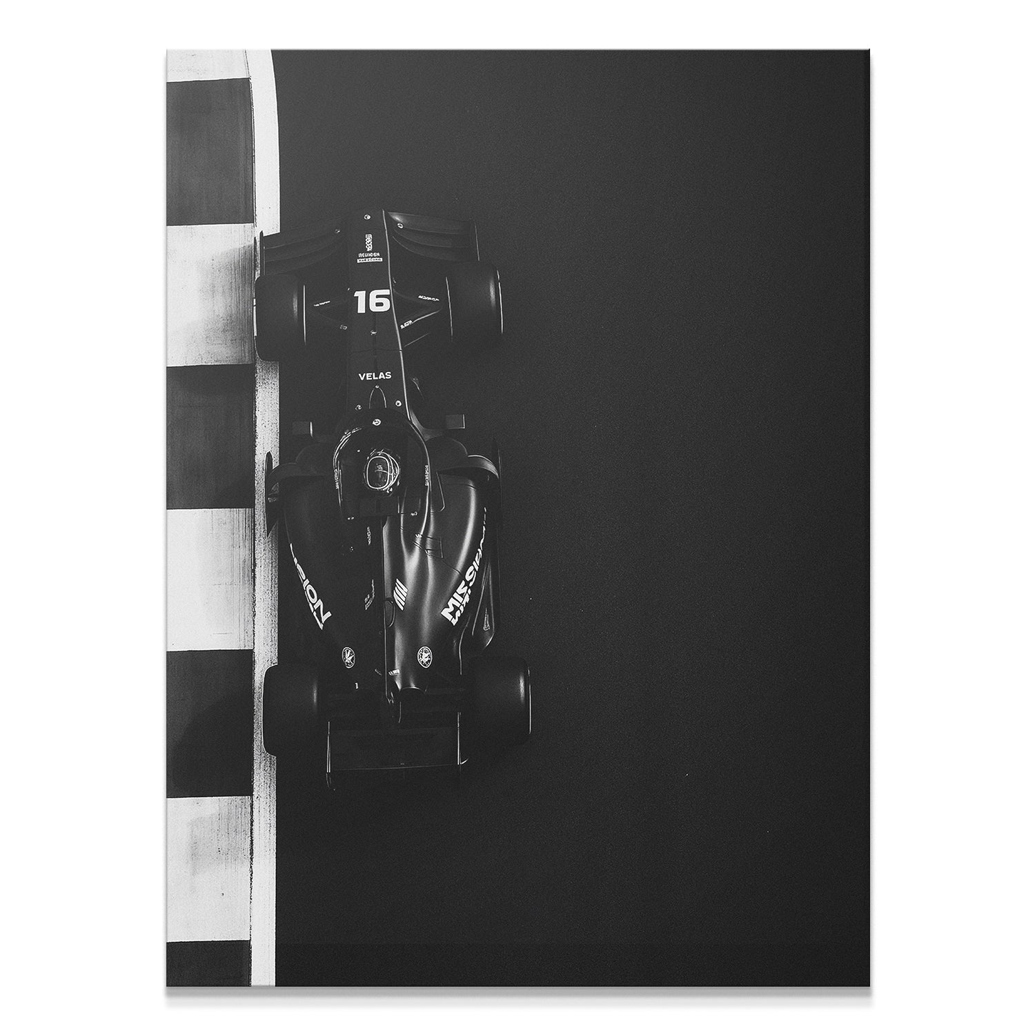 Racing - Apex - IKONICK - IKONICK Original