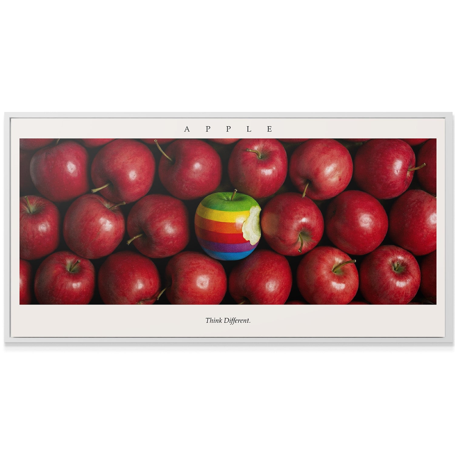 Apple - Think Different