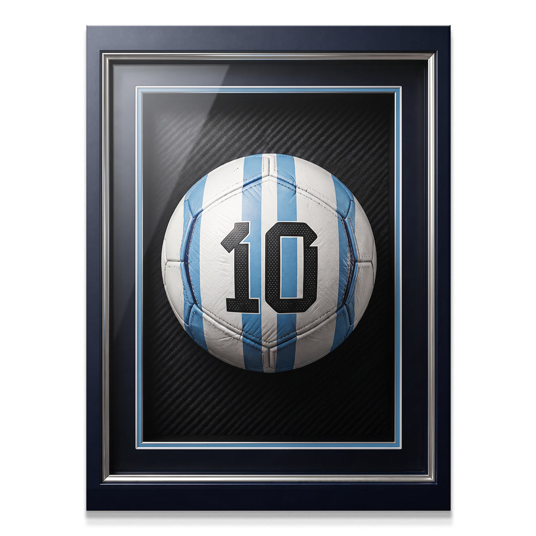 Argentina Legacy Ball