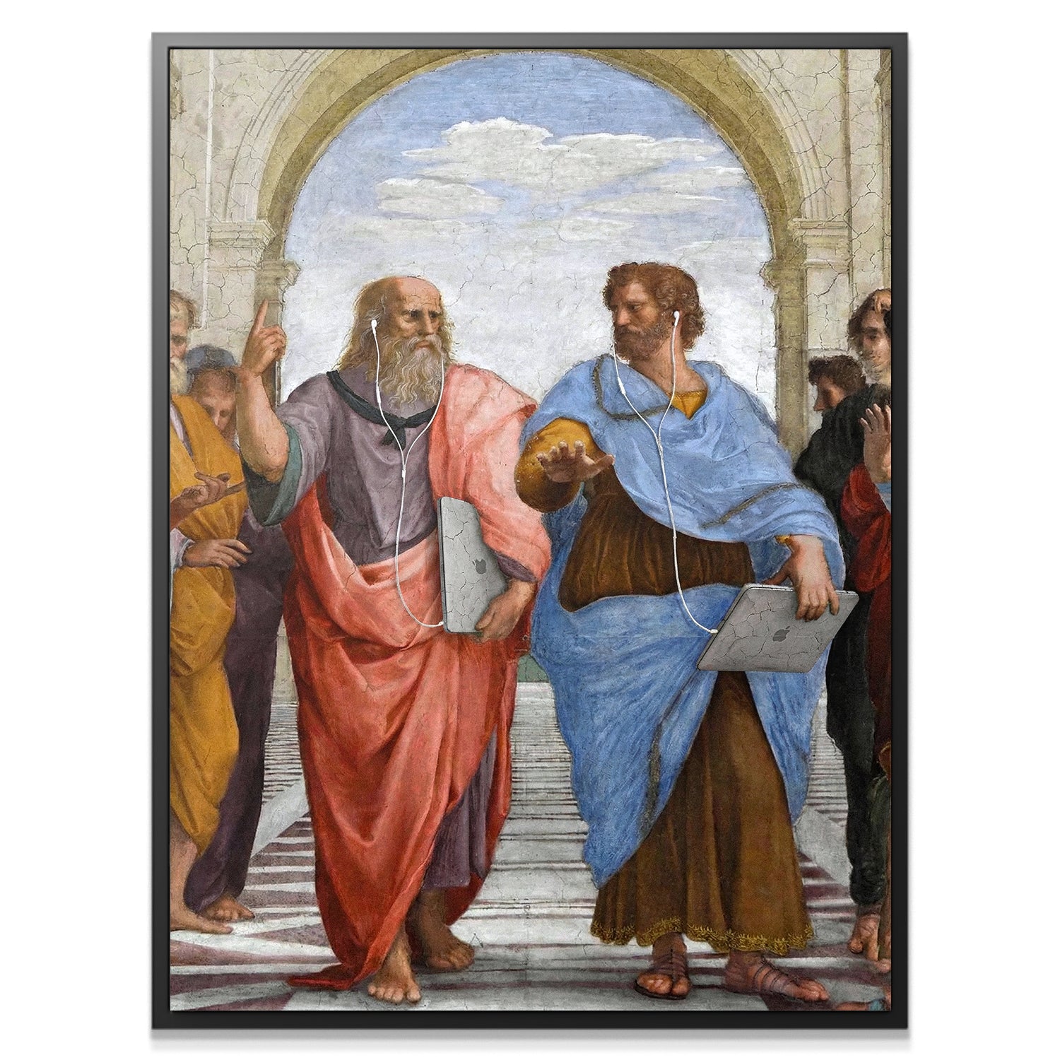 Athens University