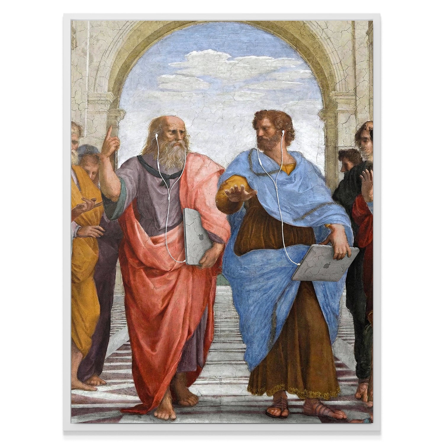 Athens University