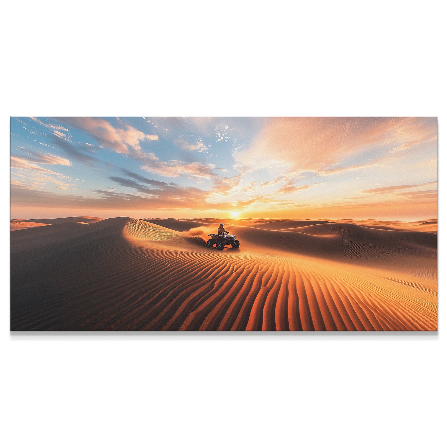 ATV - 1 - IKONICK - IKONICK Original