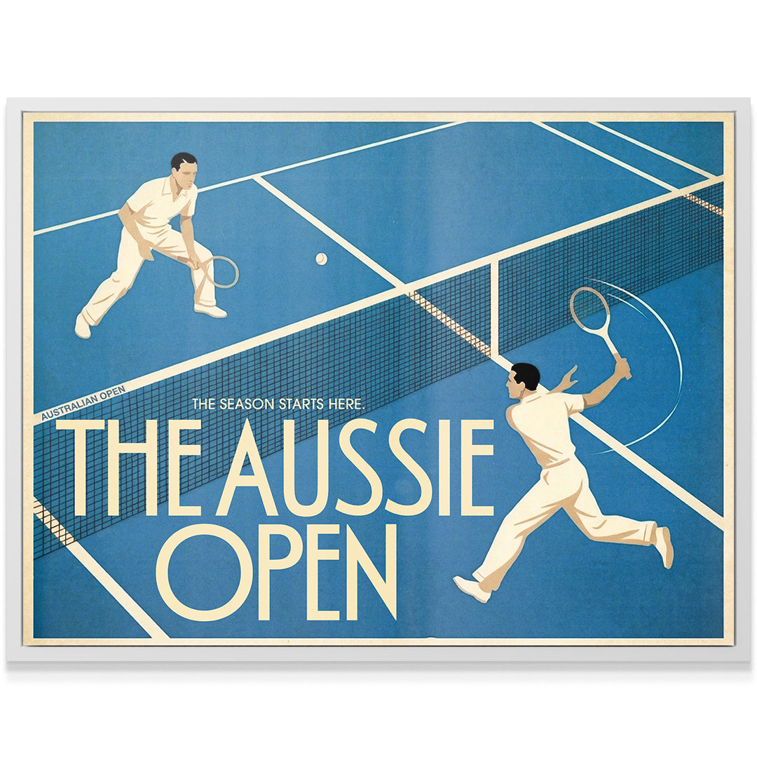 Aussie Open
