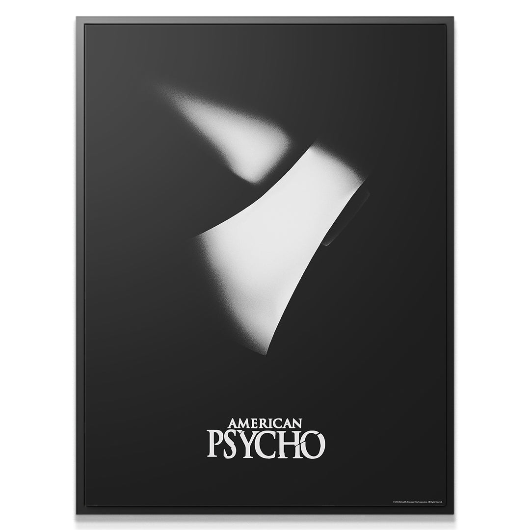 Axe - IKONICK - American Psycho