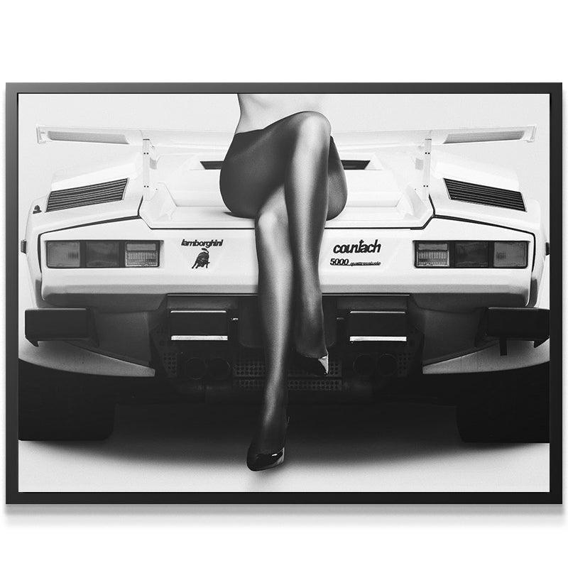 Back End - IKONICK - IKONICK Original