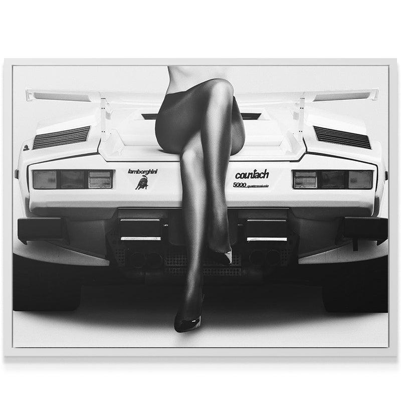 Back End - IKONICK - IKONICK Original