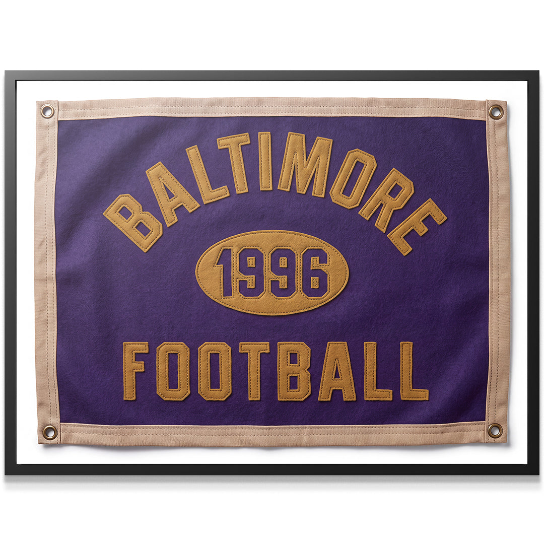 Baltimore Football
