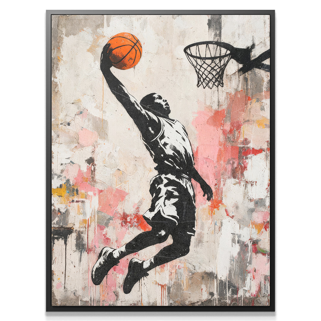 Banksy Dunk