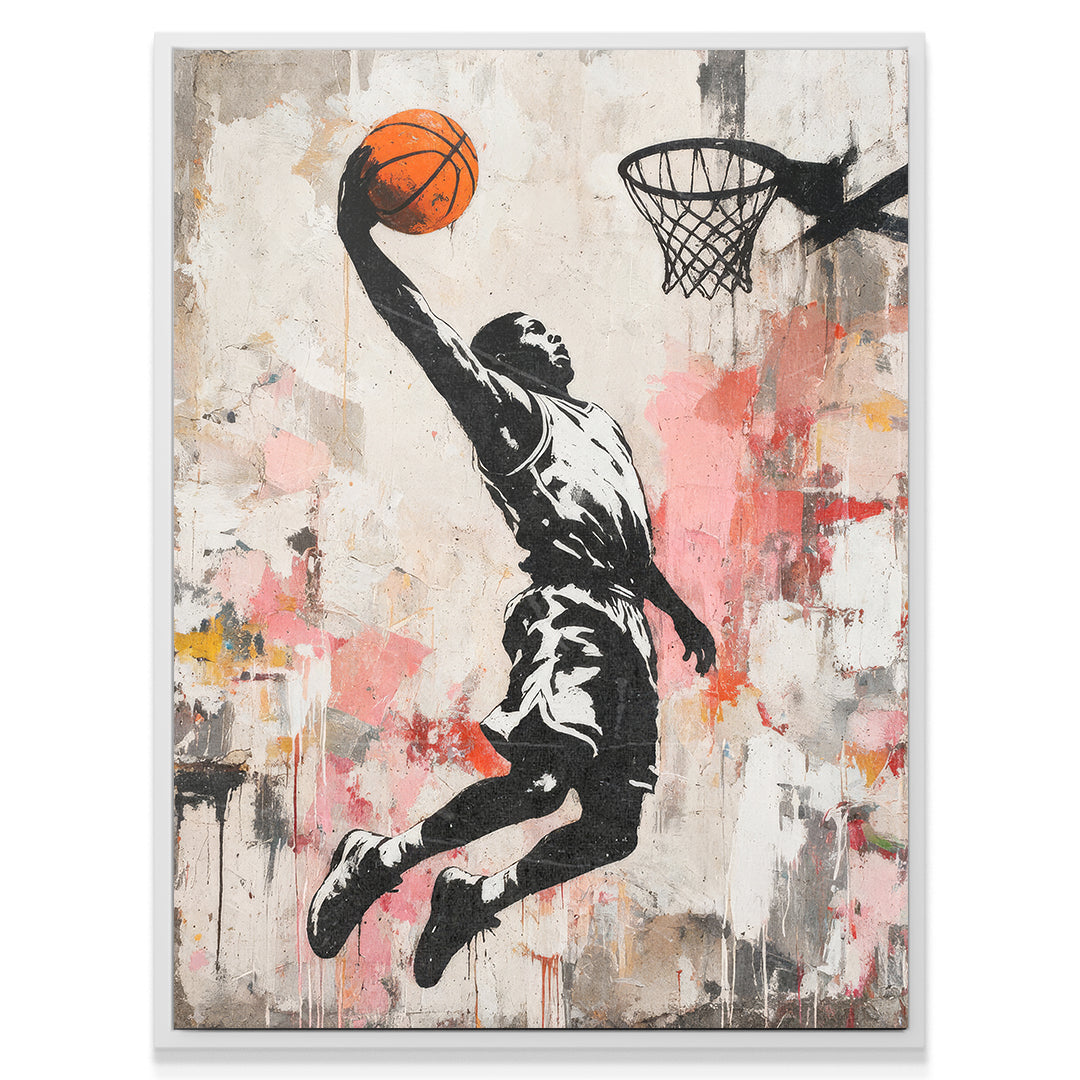 Banksy Dunk