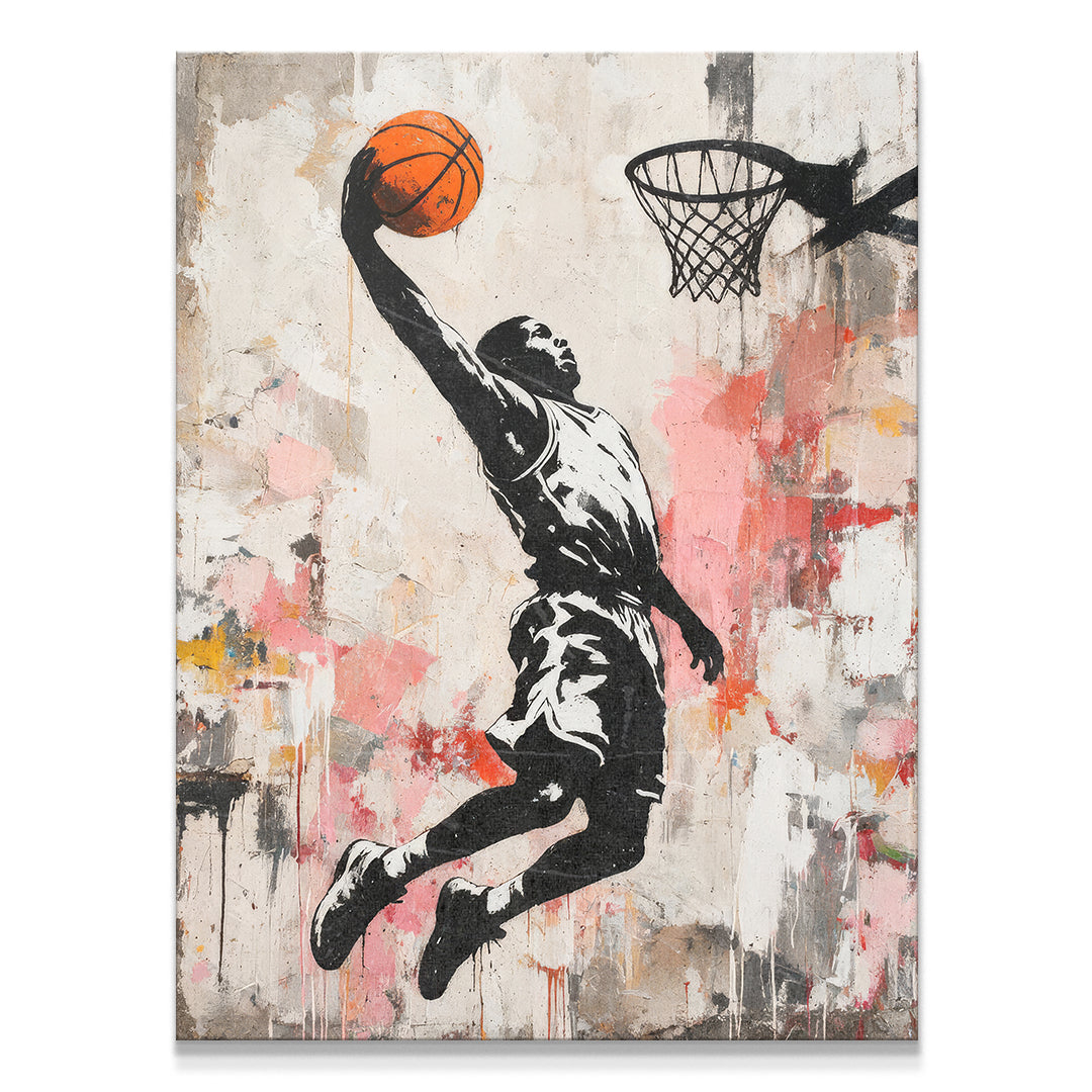Banksy Dunk