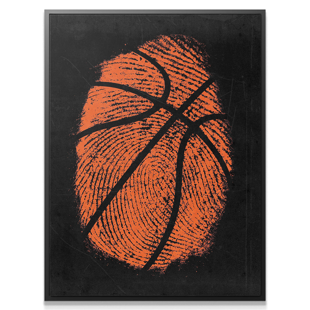Basketball DNA