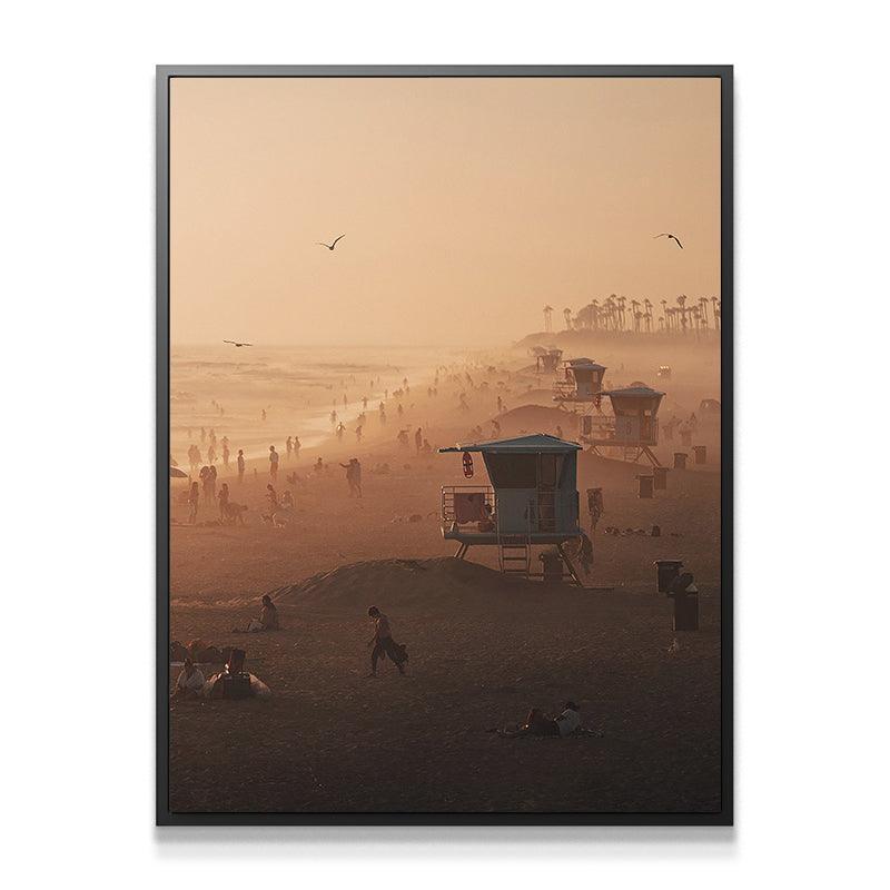 Beach Zombies - IKONICK - shortstache™︎