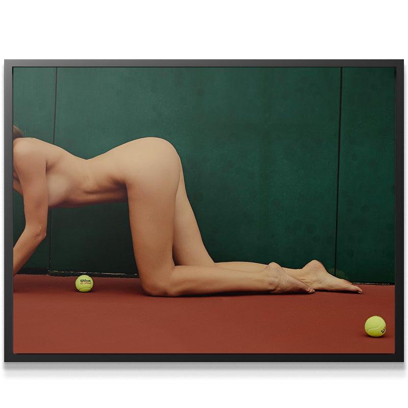 Better Than Wimbledon - IKONICK - MALONE