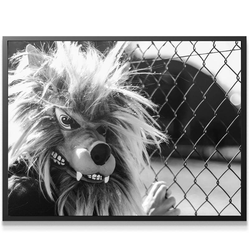 Big Bad Wolf - IKONICK - IKONICK Original