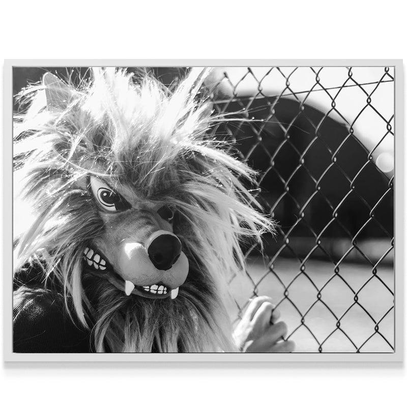 Big Bad Wolf - IKONICK - IKONICK Original