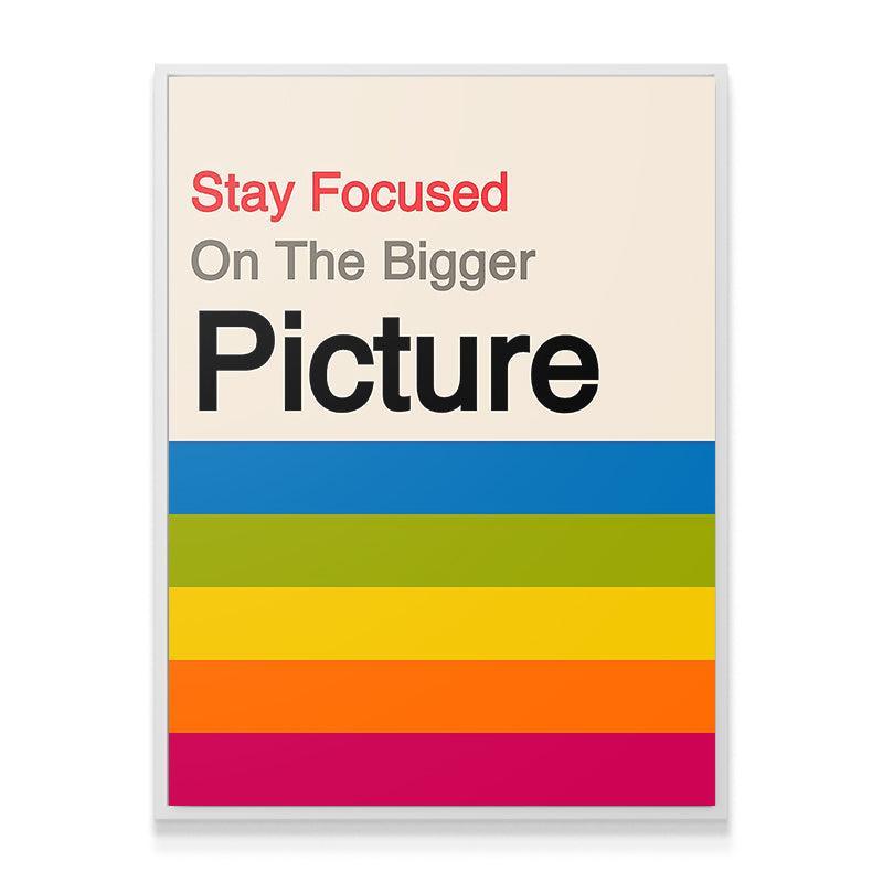 Bigger Picture - IKONICK - IKONICK Original